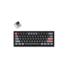 Keychron KEYBOARD WRL V4 RGB/CARBON BLACK V4-B3 KEYCHRON