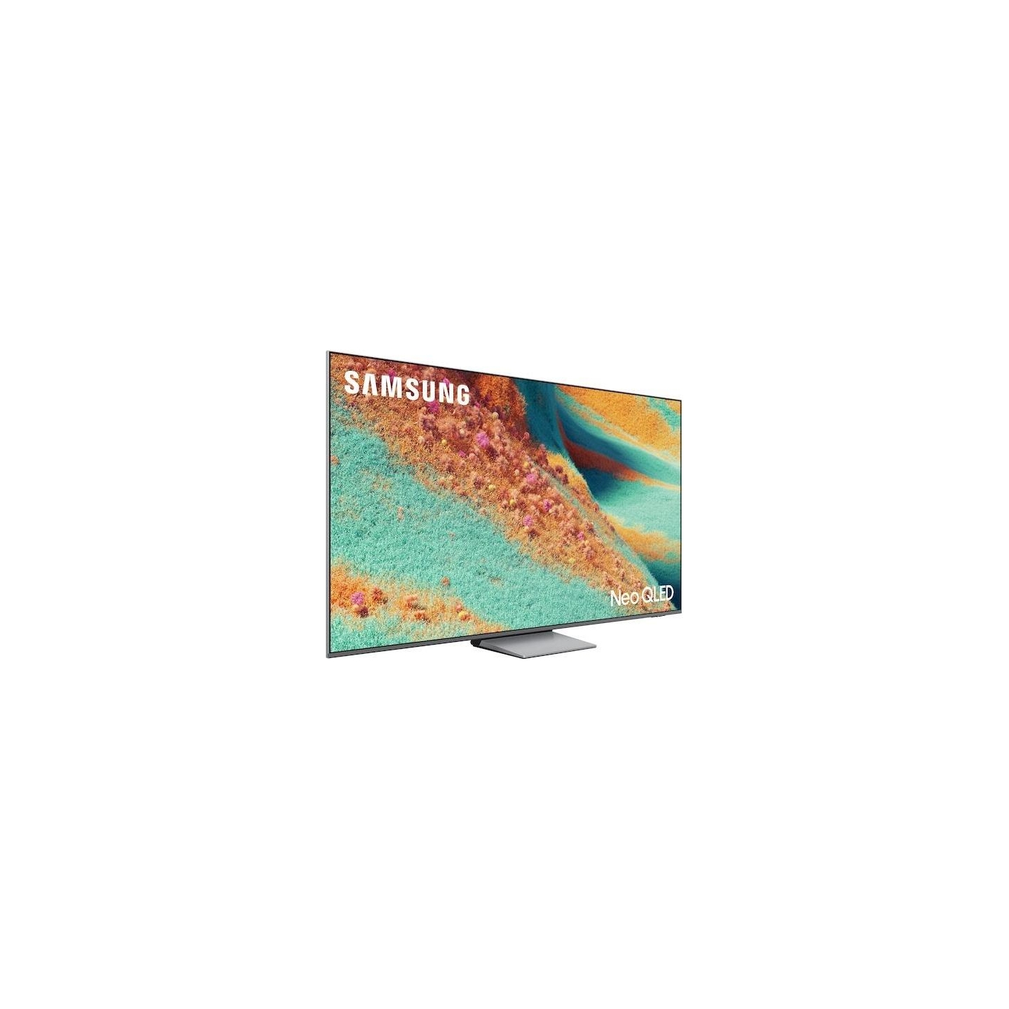 Samsung TV Set|SAMSUNG|85 "|4K Ultra HD|3840 x 2160 pixels|Flat|16:9|Neo QLED|QE85QN85FAUXXH