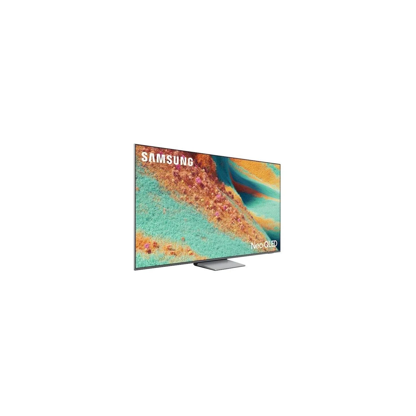 Samsung TV Set|SAMSUNG|85 "|4K Ultra HD|3840 x 2160 pixels|Flat|16:9|Neo QLED|QE85QN85FAUXXH