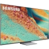 Samsung TV Set|SAMSUNG|85 "|4K Ultra HD|3840 x 2160 pixels|Flat|16:9|Neo QLED|QE85QN85FAUXXH