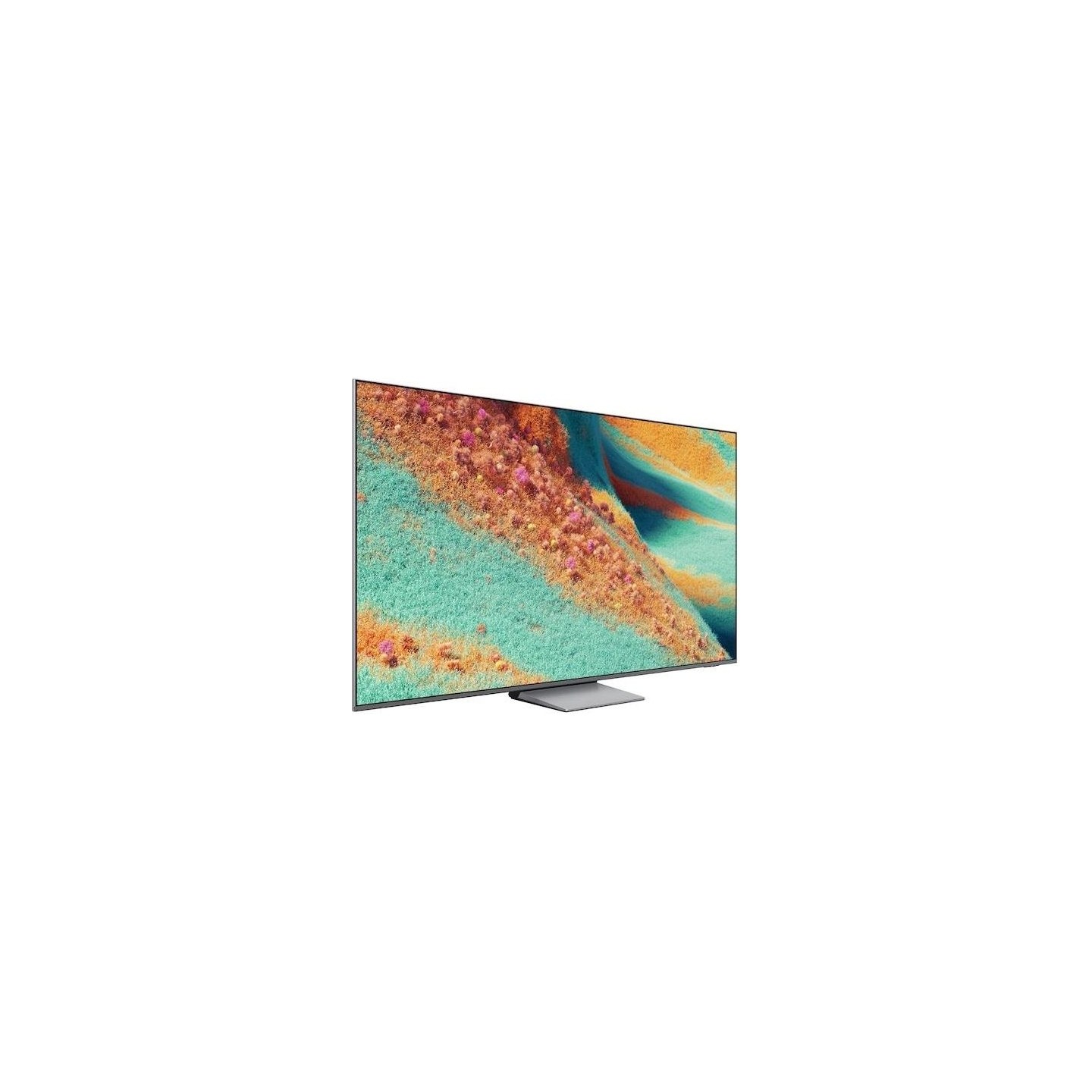 Samsung TV Set|SAMSUNG|85 "|4K Ultra HD|3840 x 2160 pixels|Flat|16:9|Neo QLED|QE85QN85FAUXXH