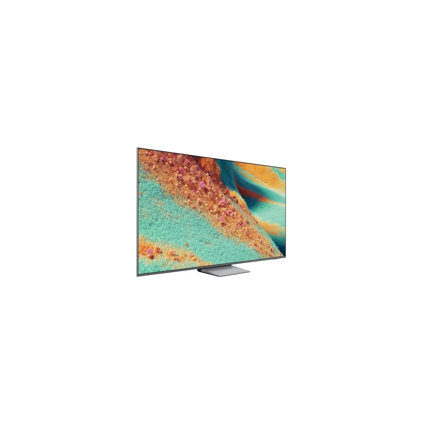Samsung TV Set|SAMSUNG|85 "|4K Ultra HD|3840 x 2160 pixels|Flat|16:9|Neo QLED|QE85QN85FAUXXH