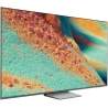 Samsung TV Set|SAMSUNG|85 "|4K Ultra HD|3840 x 2160 pixels|Flat|16:9|Neo QLED|QE85QN85FAUXXH