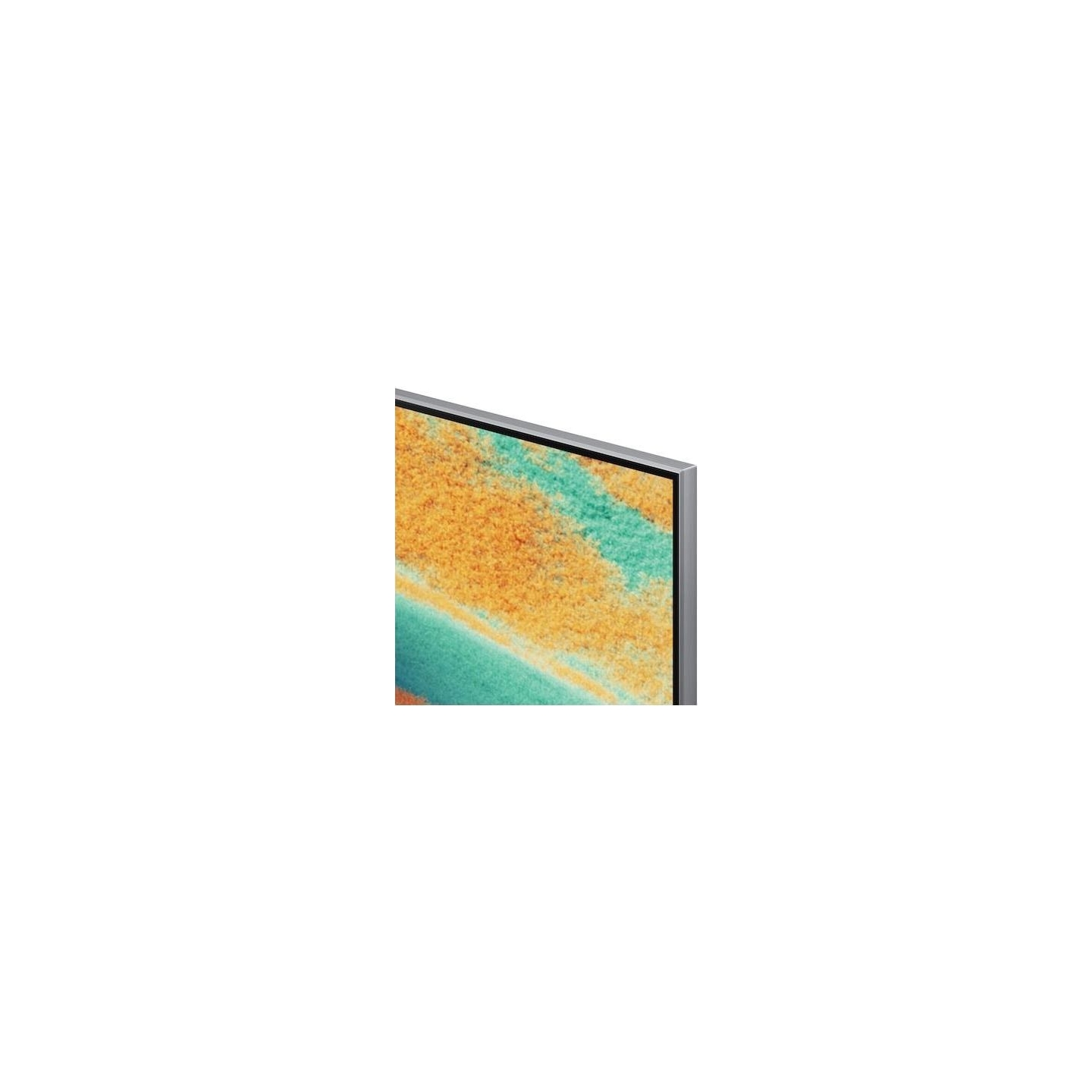 Samsung TV Set|SAMSUNG|85 "|4K Ultra HD|3840 x 2160 pixels|Flat|16:9|Neo QLED|QE85QN85FAUXXH