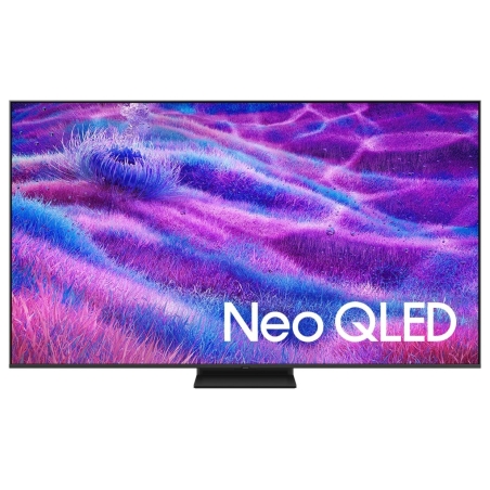 Samsung TV Set|SAMSUNG|85 "|4K Ultra HD|3840 x 2160 pixels|Flat|16:9|Neo QLED|QE85QN80FAUXXH