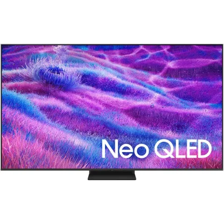Samsung TV Set|SAMSUNG|85 "|4K Ultra HD|3840 x 2160 pixels|Flat|16:9|Neo QLED|QE85QN80FAUXXH