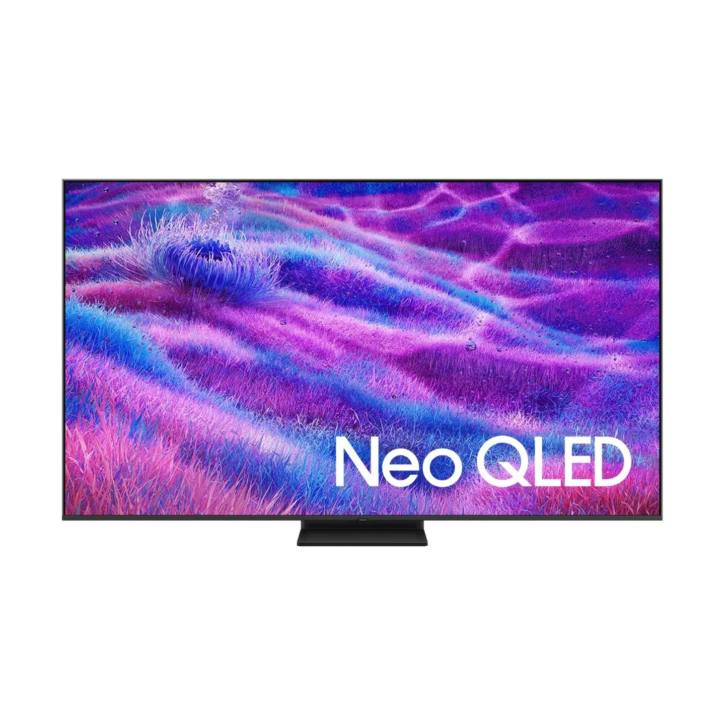Samsung TV Set|SAMSUNG|85 "|4K Ultra HD|3840 x 2160 pixels|Flat|16:9|Neo QLED|QE85QN80FAUXXH