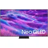 Samsung TV Set|SAMSUNG|85 "|4K Ultra HD|3840 x 2160 pixels|Flat|16:9|Neo QLED|QE85QN80FAUXXH