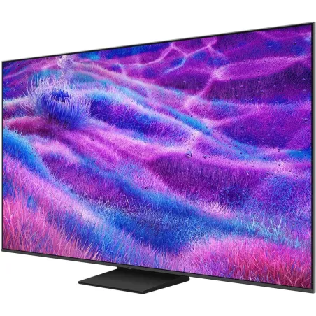 Samsung TV Set|SAMSUNG|85 "|4K Ultra HD|3840 x 2160 pixels|Flat|16:9|Neo QLED|QE85QN80FAUXXH