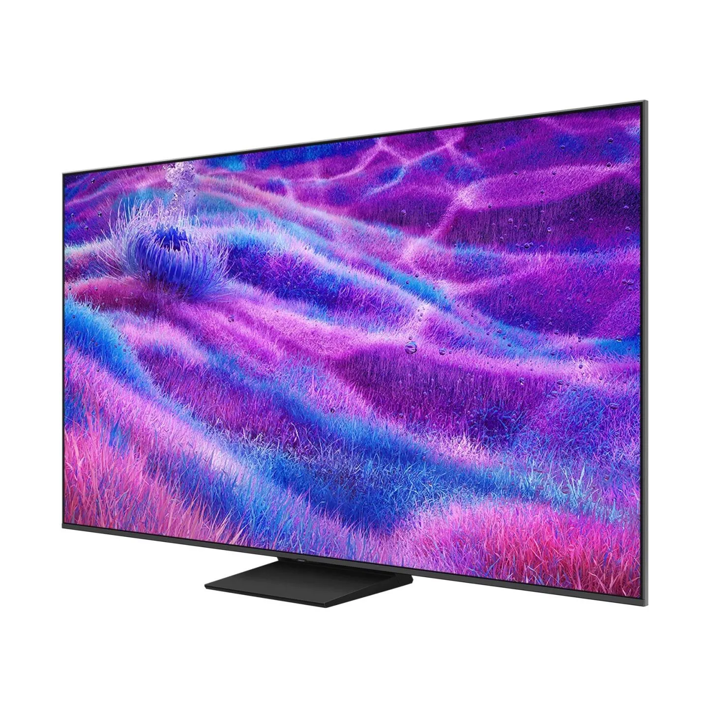 Samsung TV Set|SAMSUNG|85 "|4K Ultra HD|3840 x 2160 pixels|Flat|16:9|Neo QLED|QE85QN80FAUXXH