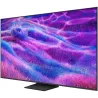 Samsung TV Set|SAMSUNG|85 "|4K Ultra HD|3840 x 2160 pixels|Flat|16:9|Neo QLED|QE85QN80FAUXXH