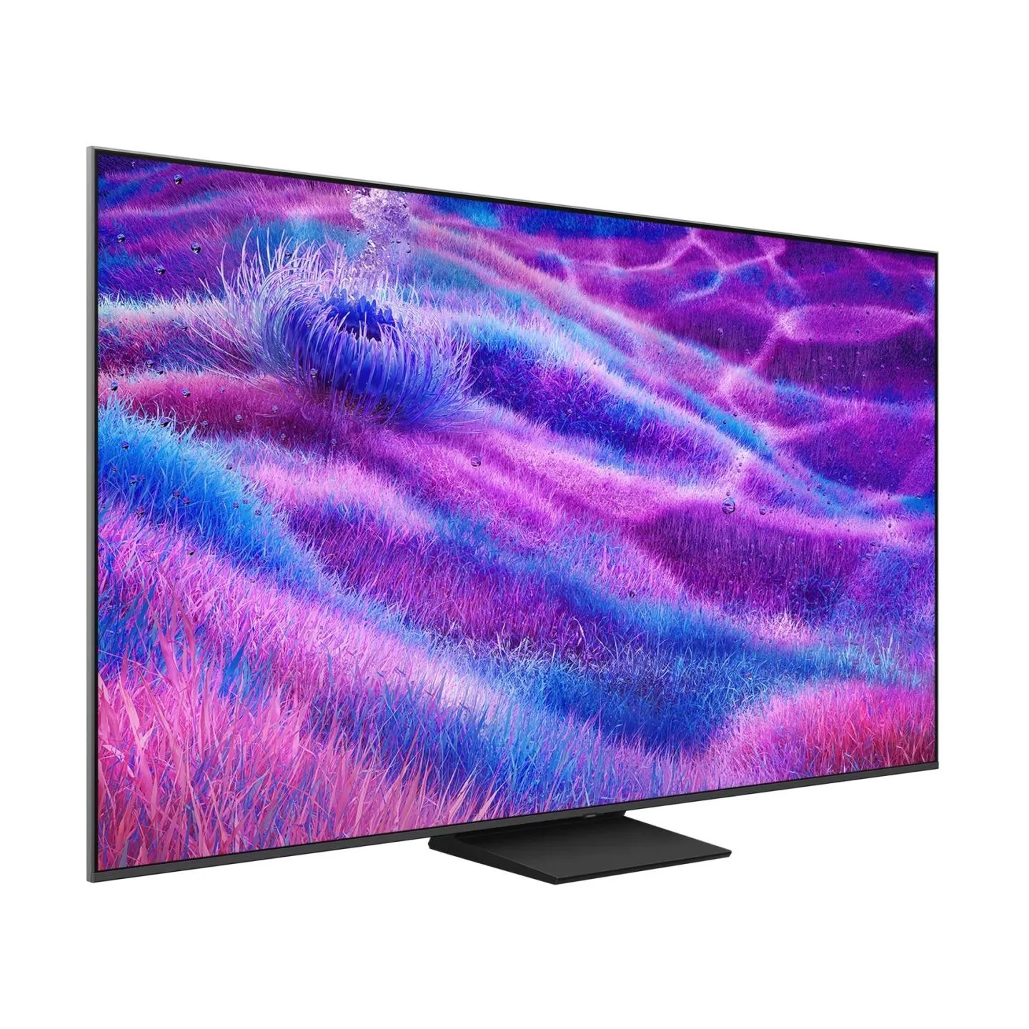 Samsung TV Set|SAMSUNG|85 "|4K Ultra HD|3840 x 2160 pixels|Flat|16:9|Neo QLED|QE85QN80FAUXXH
