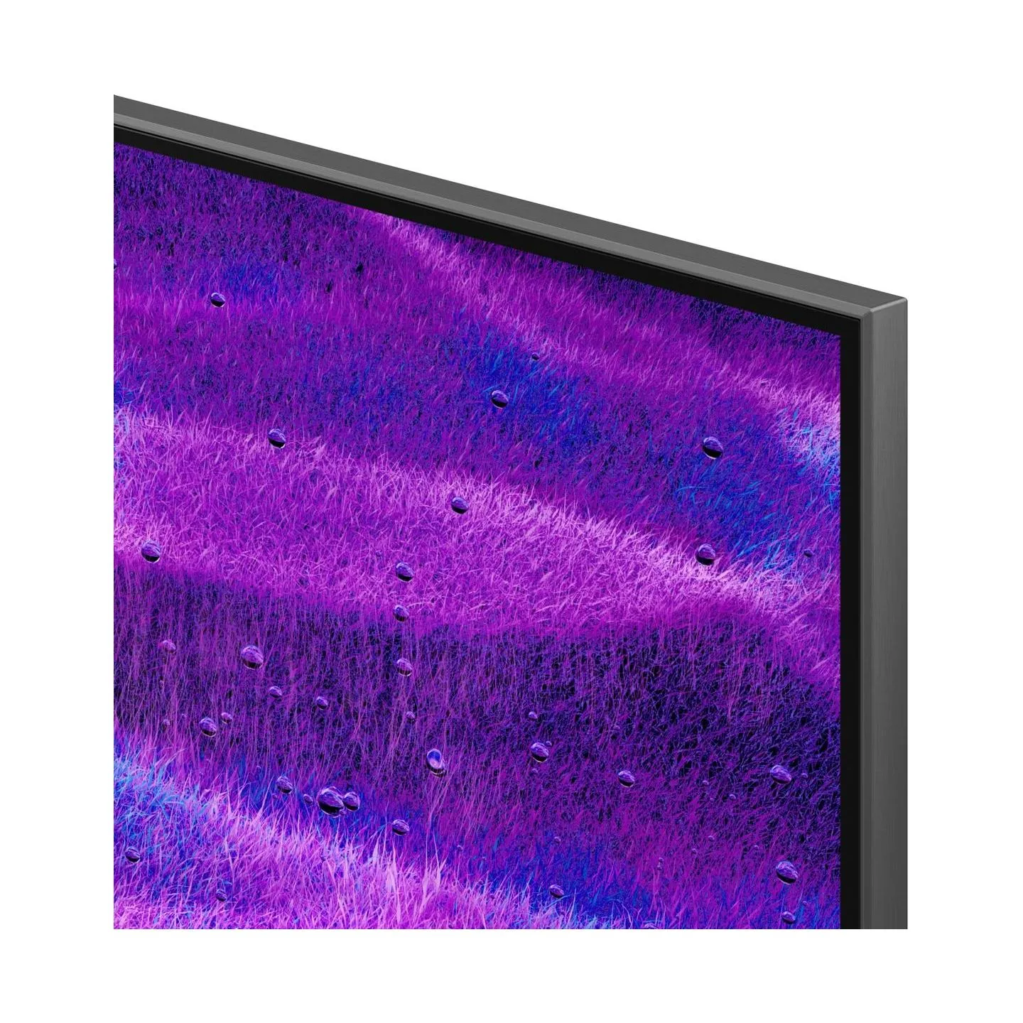 Samsung TV Set|SAMSUNG|85 "|4K Ultra HD|3840 x 2160 pixels|Flat|16:9|Neo QLED|QE85QN80FAUXXH
