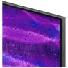 Samsung TV Set|SAMSUNG|85 "|4K Ultra HD|3840 x 2160 pixels|Flat|16:9|Neo QLED|QE85QN80FAUXXH