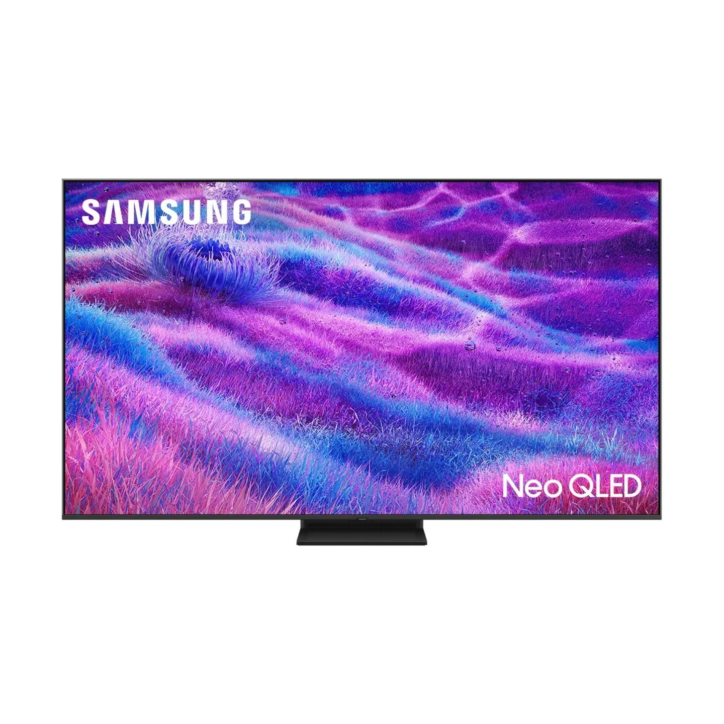 Samsung TV Set|SAMSUNG|85 "|4K Ultra HD|3840 x 2160 pixels|Flat|16:9|Neo QLED|QE85QN80FAUXXH