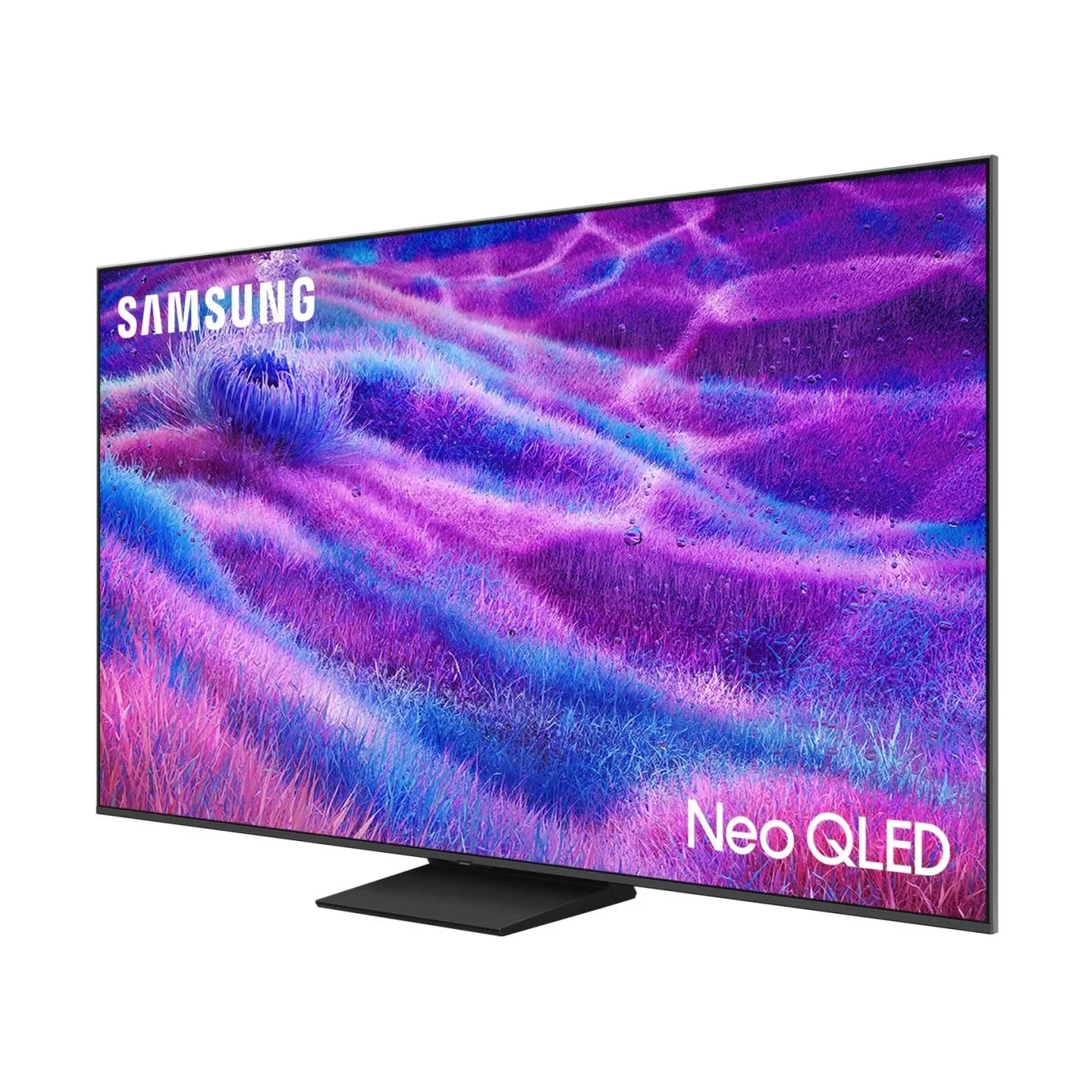 Samsung TV Set|SAMSUNG|85 "|4K Ultra HD|3840 x 2160 pixels|Flat|16:9|Neo QLED|QE85QN80FAUXXH