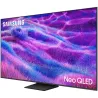 Samsung TV Set|SAMSUNG|85 "|4K Ultra HD|3840 x 2160 pixels|Flat|16:9|Neo QLED|QE85QN80FAUXXH