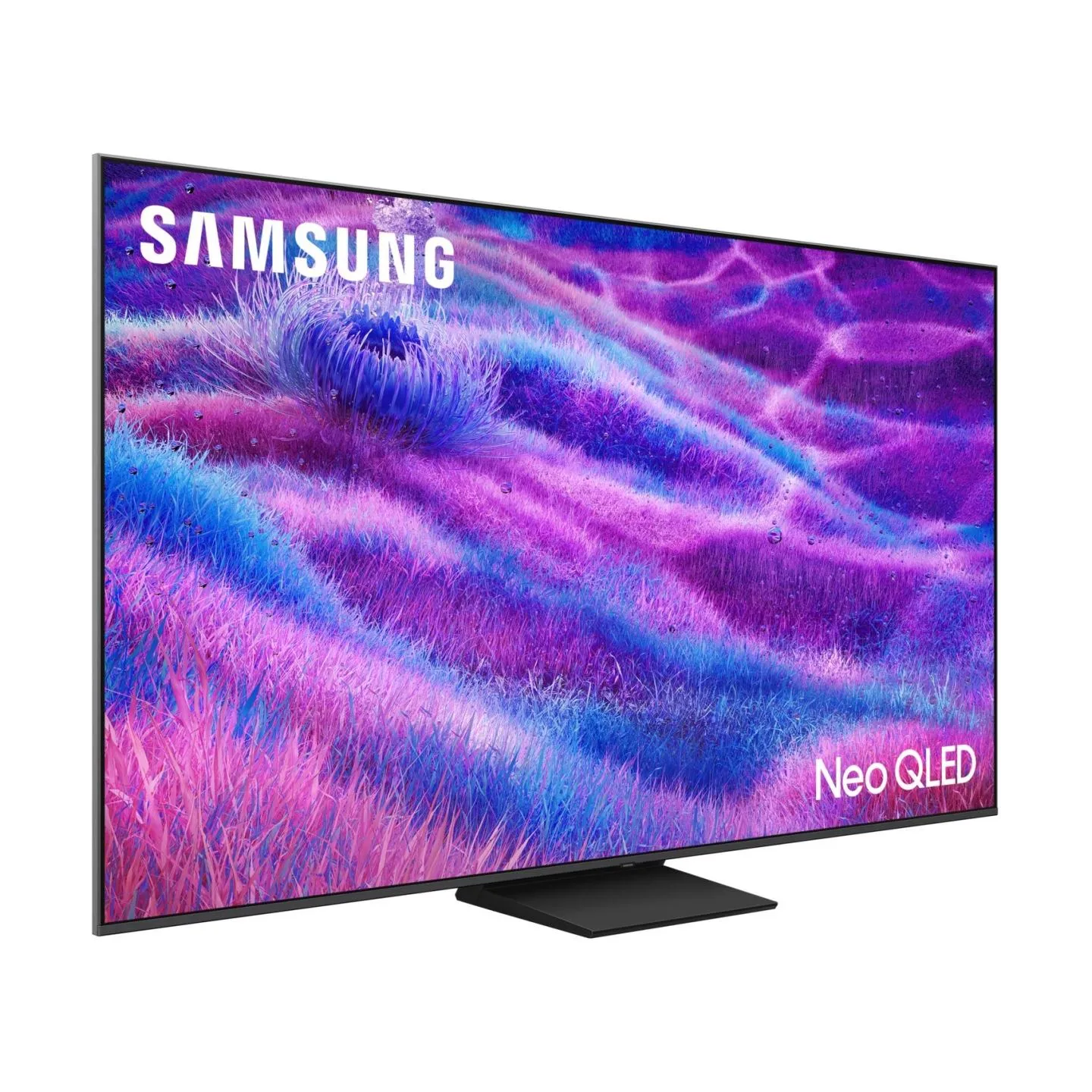 Samsung TV Set|SAMSUNG|85 "|4K Ultra HD|3840 x 2160 pixels|Flat|16:9|Neo QLED|QE85QN80FAUXXH