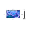 Samsung TV Set|SAMSUNG|75 "|4K Ultra HD|3840 x 2160 pixels|Flat|16:9|LED|UE75U7022FKXXH