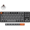 Keychron KEYBOARD WRL K8 MAX RGB/BLACK K8M-J3 KEYCHRON