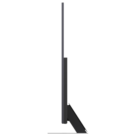 LG 4K evo AI Mini RGB TV | 86MRGB87B3B | 86 | Smart TV | webOS | UHD | Black
