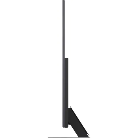 LG 4K evo AI Mini RGB TV | 86MRGB87B3B | 86 | Smart TV | webOS | UHD | Black