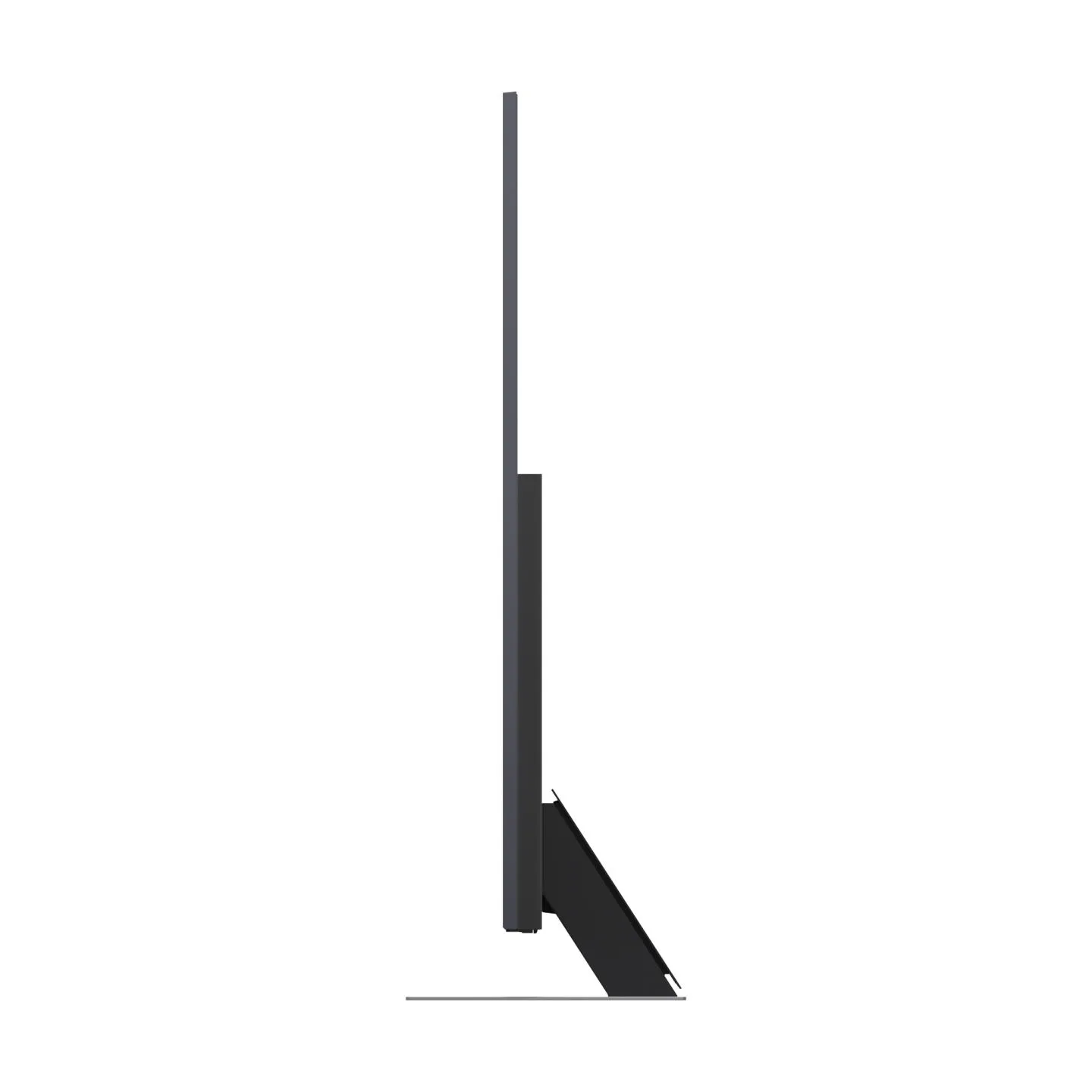 LG 4K evo AI Mini RGB TV | 86MRGB87B3B | 86 | Smart TV | webOS | UHD | Black
