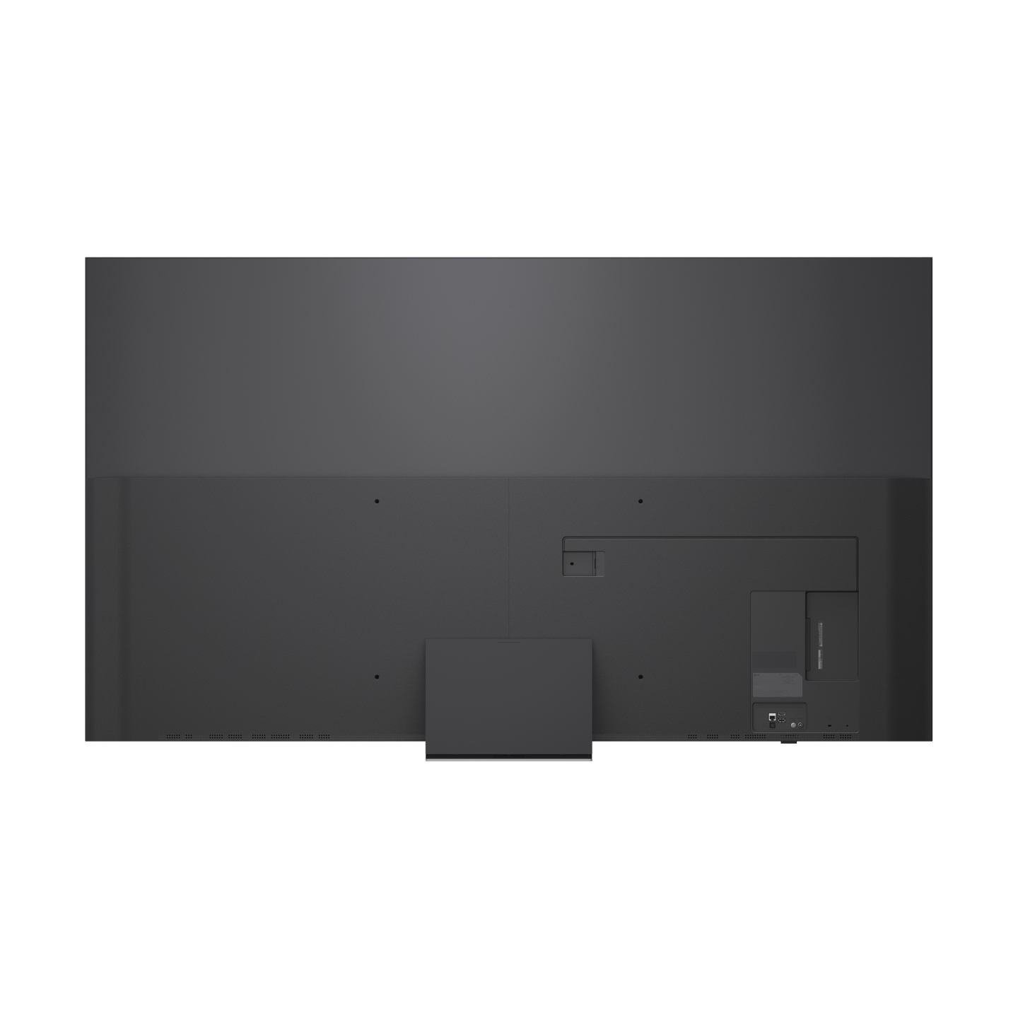 LG 4K evo AI Mini RGB TV | 86MRGB87B3B | 86 | Smart TV | webOS | UHD | Black