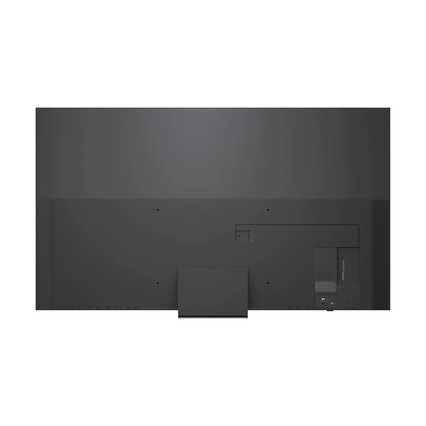 LG 4K evo AI Mini RGB TV | 86MRGB87B3B | 86 | Smart TV | webOS | UHD | Black