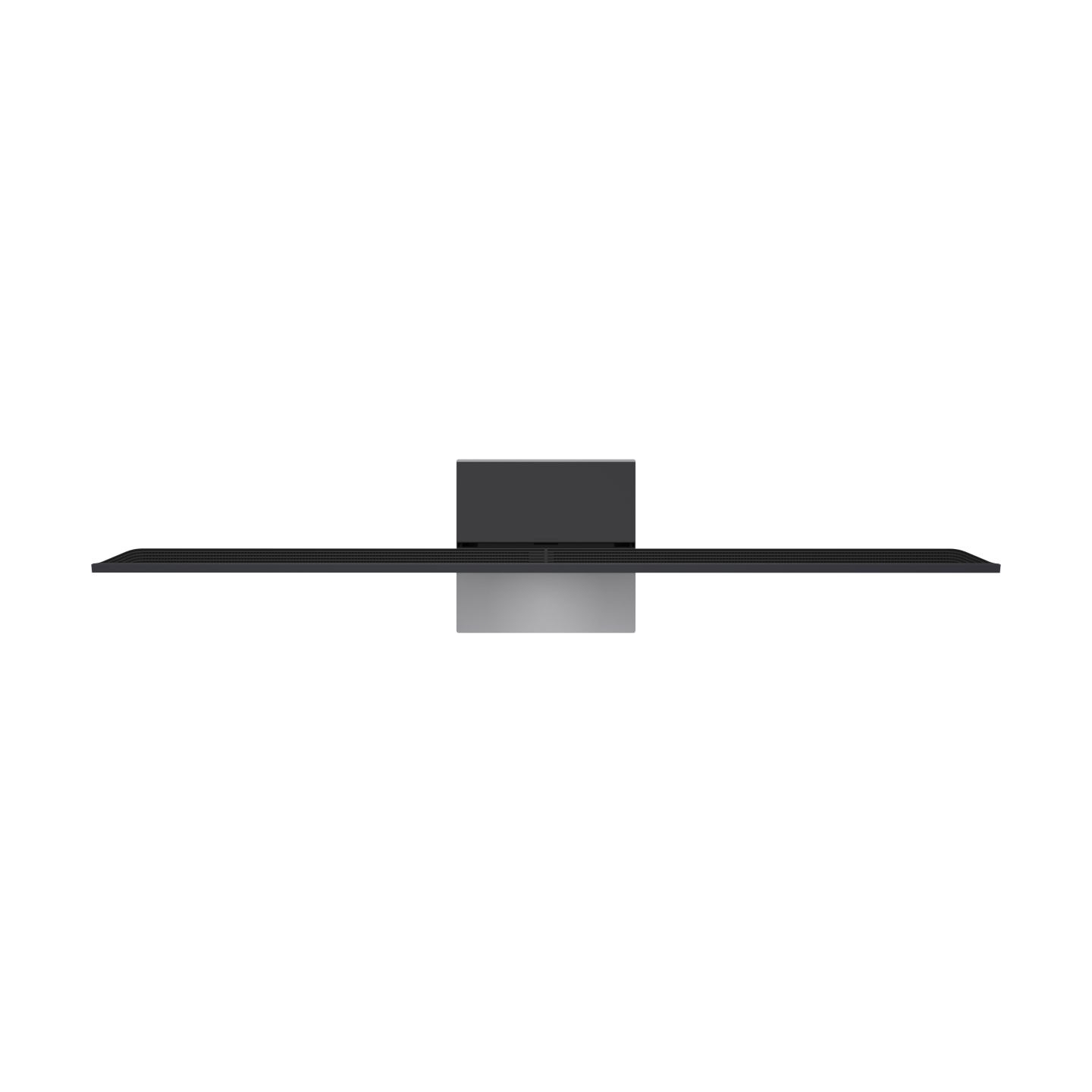LG 4K evo AI Mini RGB TV | 86MRGB87B3B | 86 | Smart TV | webOS | UHD | Black