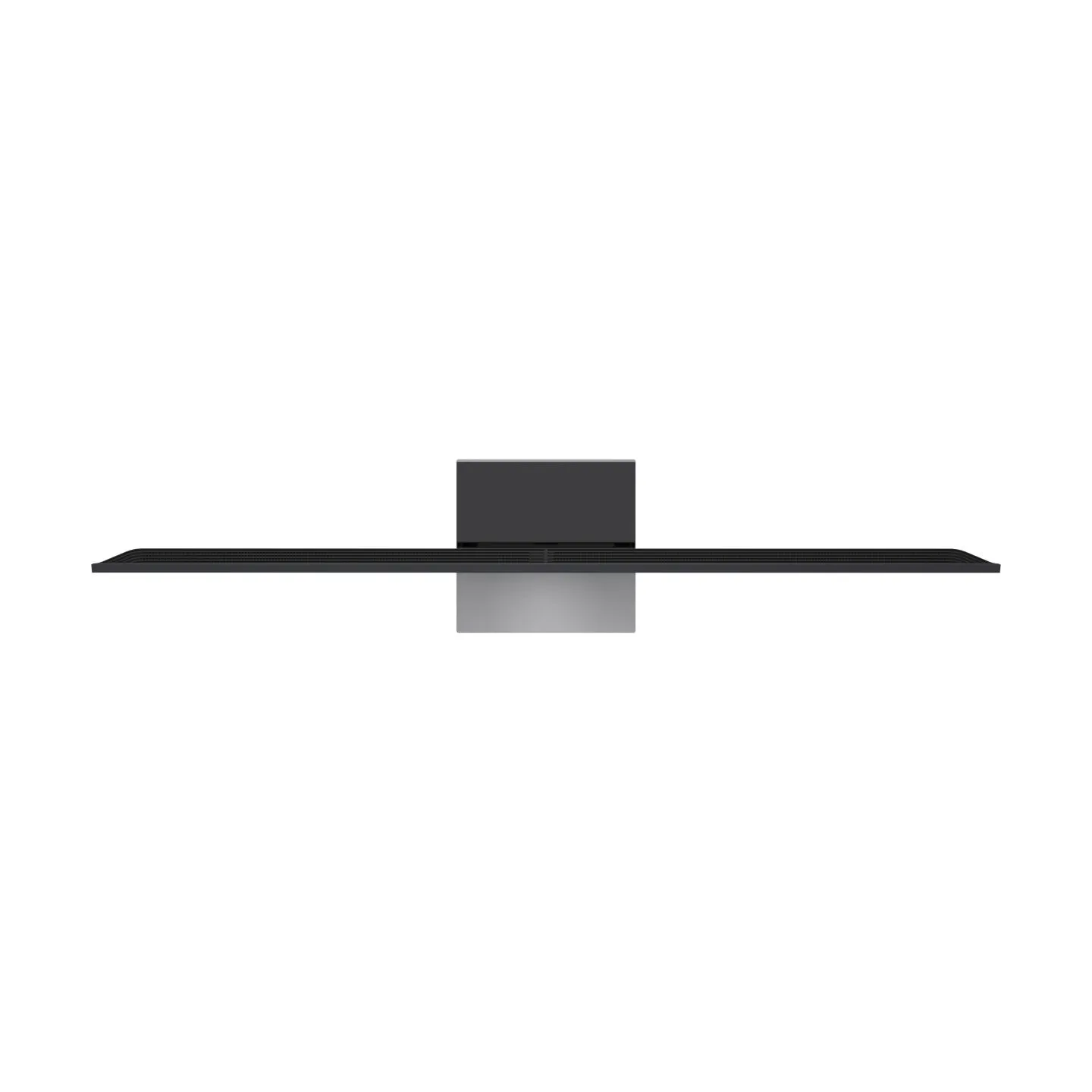 LG 4K evo AI Mini RGB TV | 86MRGB87B3B | 86 | Smart TV | webOS | UHD | Black