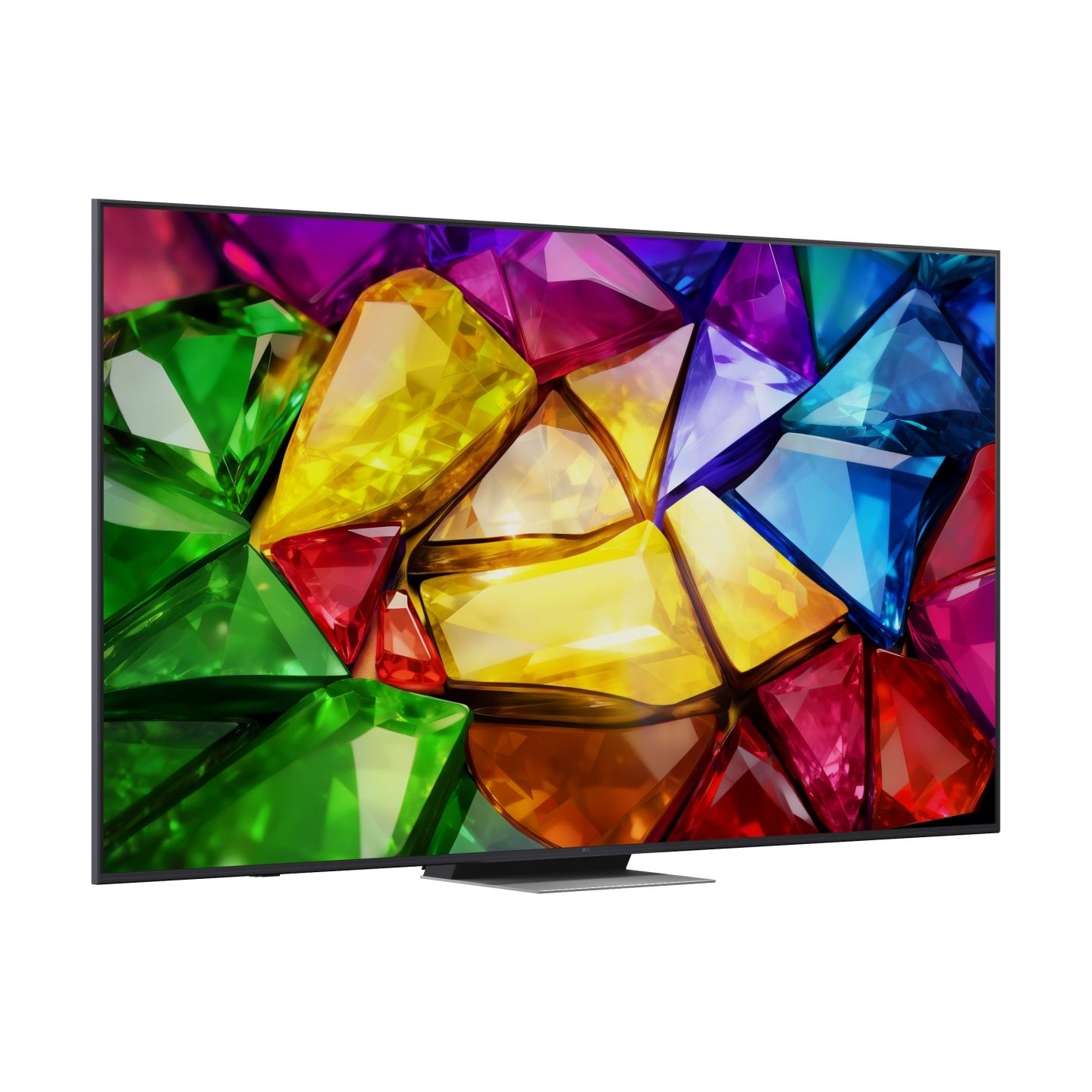 LG 4K evo AI Mini RGB TV | 86MRGB87B3B | 86 | Smart TV | webOS | UHD | Black