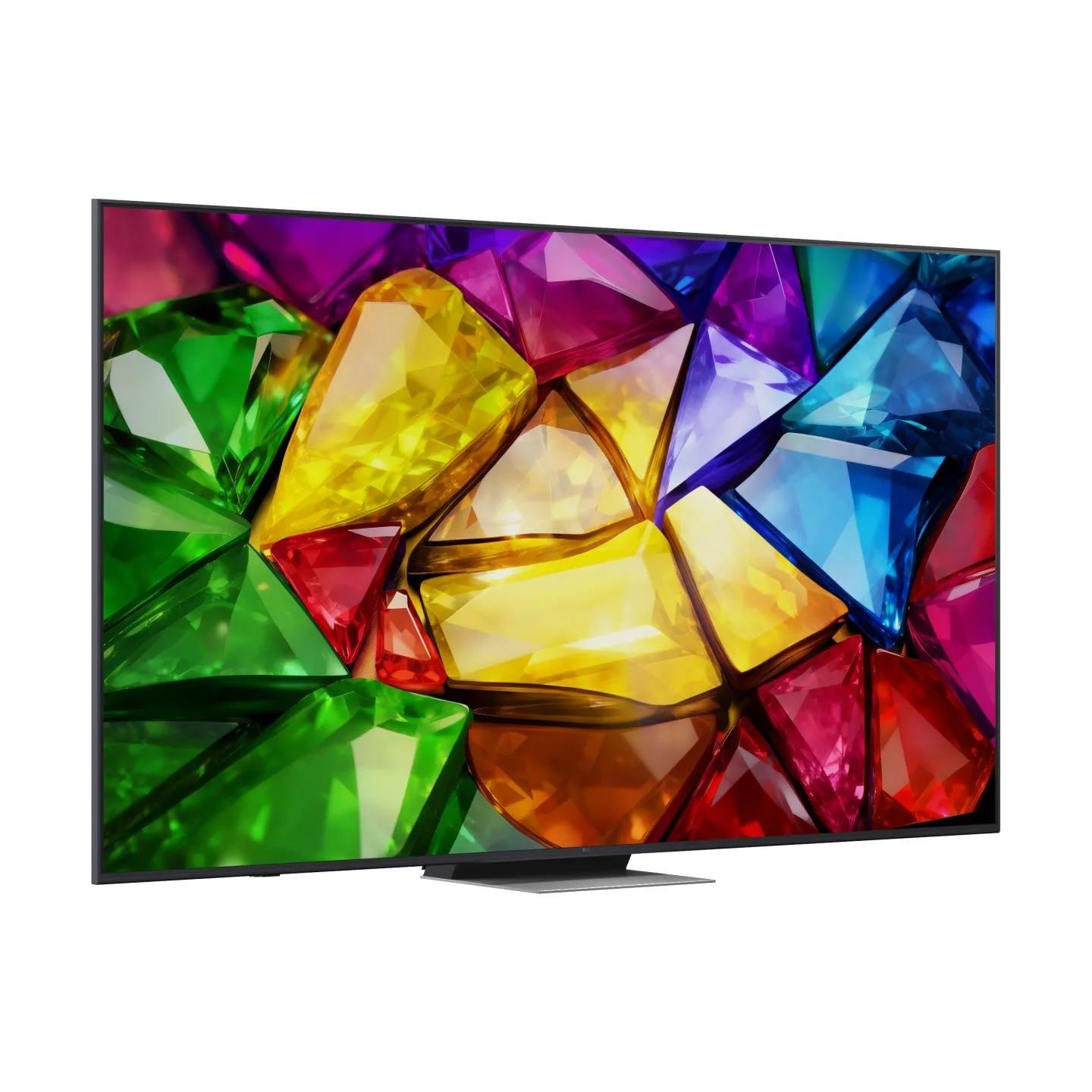 LG 4K evo AI Mini RGB TV | 86MRGB87B3B | 86 | Smart TV | webOS | UHD | Black