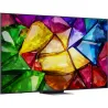 LG 4K evo AI Mini RGB TV | 86MRGB87B3B | 86 | Smart TV | webOS | UHD | Black
