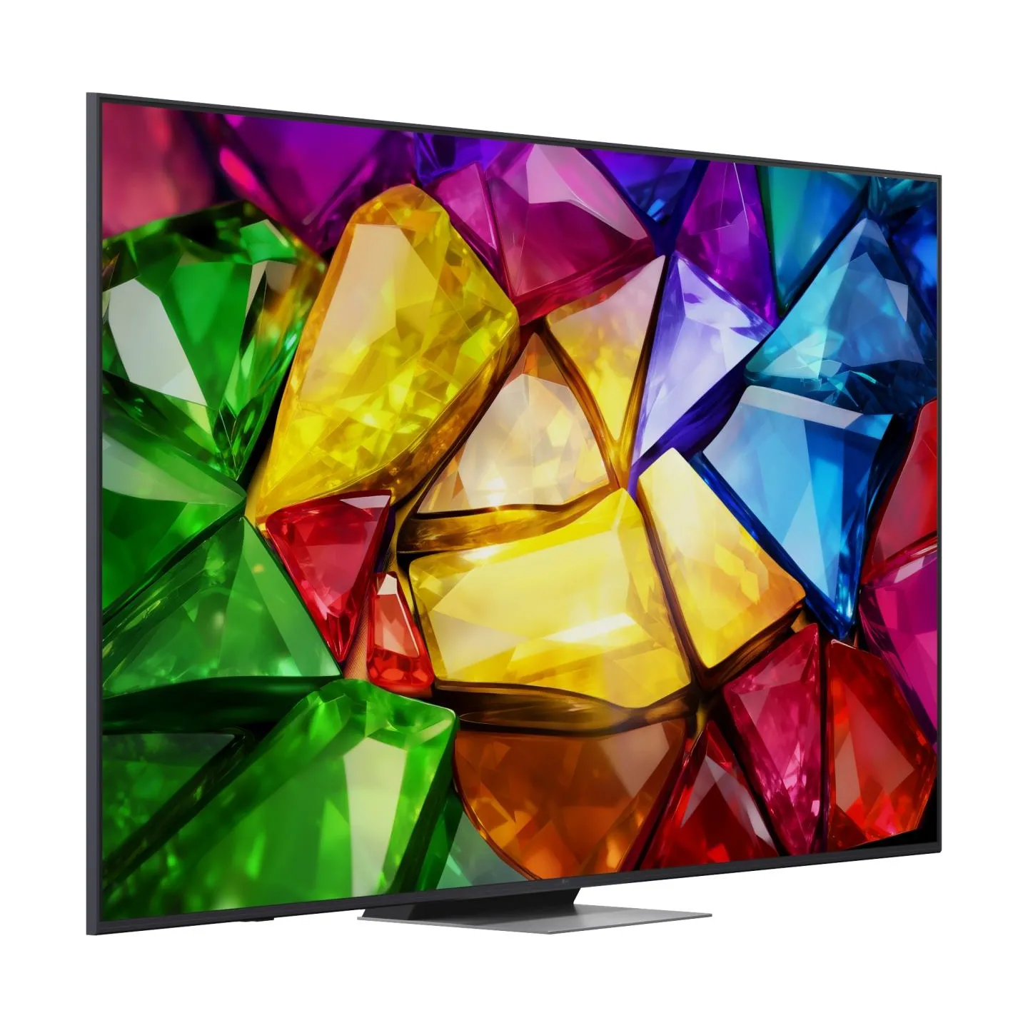 LG 4K evo AI Mini RGB TV | 86MRGB87B3B | 86 | Smart TV | webOS | UHD | Black