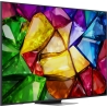 LG 4K evo AI Mini RGB TV | 86MRGB87B3B | 86 | Smart TV | webOS | UHD | Black