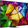 LG 4K evo AI Mini RGB TV | 86MRGB87B3B | 86 | Smart TV | webOS | UHD | Black