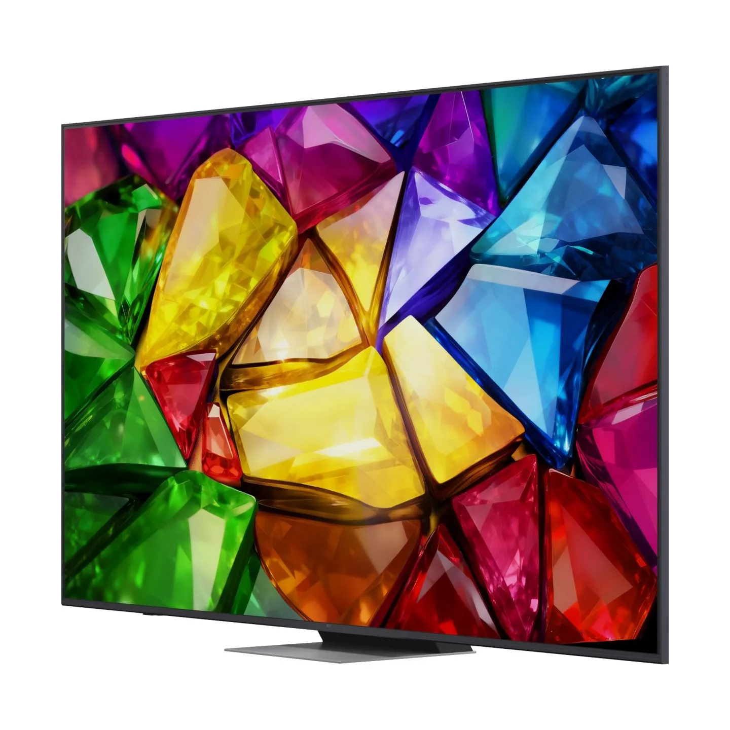 LG 4K evo AI Mini RGB TV | 86MRGB87B3B | 86 | Smart TV | webOS | UHD | Black