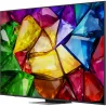 LG 4K evo AI Mini RGB TV | 86MRGB87B3B | 86 | Smart TV | webOS | UHD | Black
