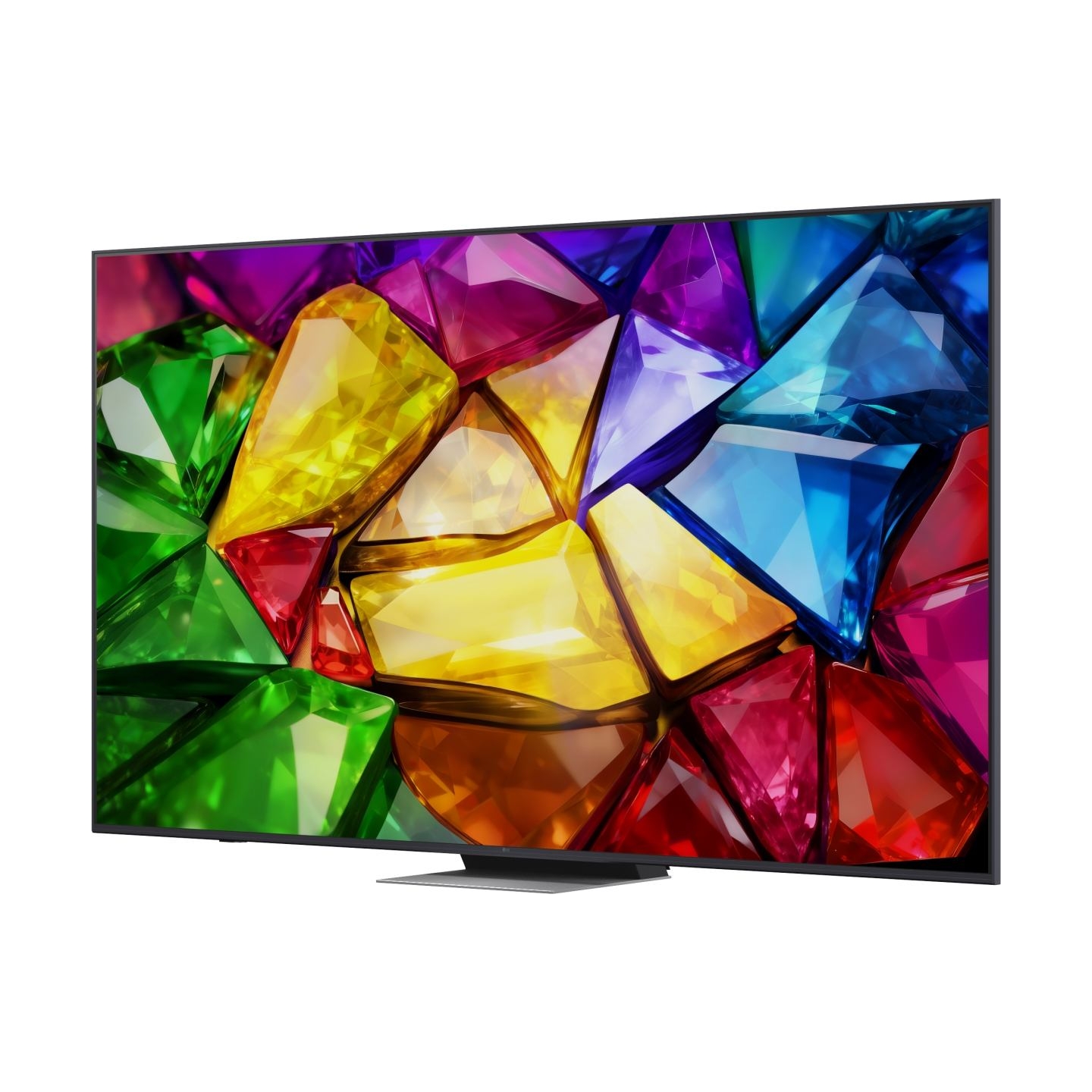 LG 4K evo AI Mini RGB TV | 86MRGB87B3B | 86 | Smart TV | webOS | UHD | Black