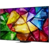LG 4K evo AI Mini RGB TV | 86MRGB87B3B | 86 | Smart TV | webOS | UHD | Black