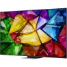 LG 4K evo AI Mini RGB TV | 86MRGB87B3B | 86 | Smart TV | webOS | UHD | Black