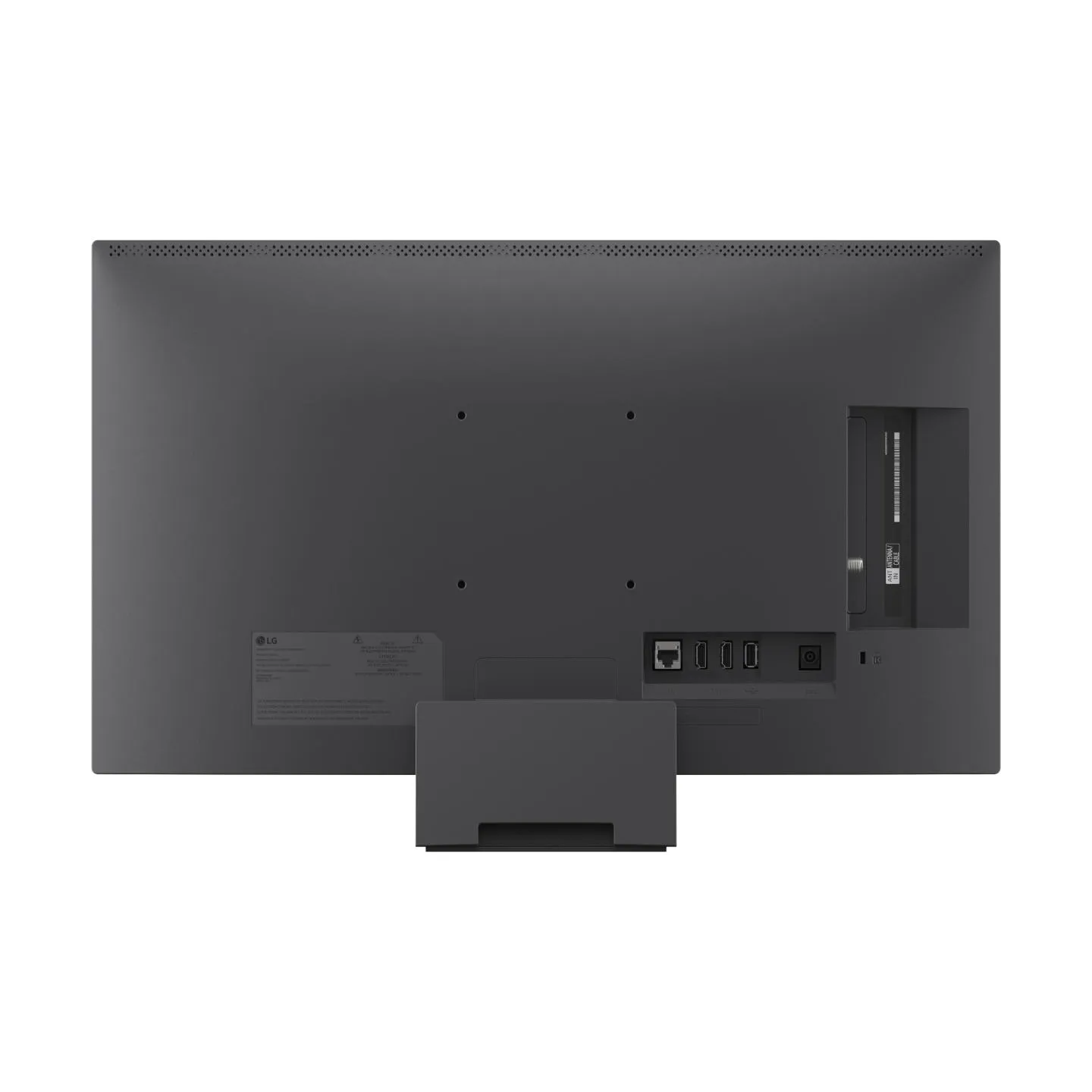LG LED TV | 24LB70003LA | 24 | Smart TV | webOS | FHD | Black