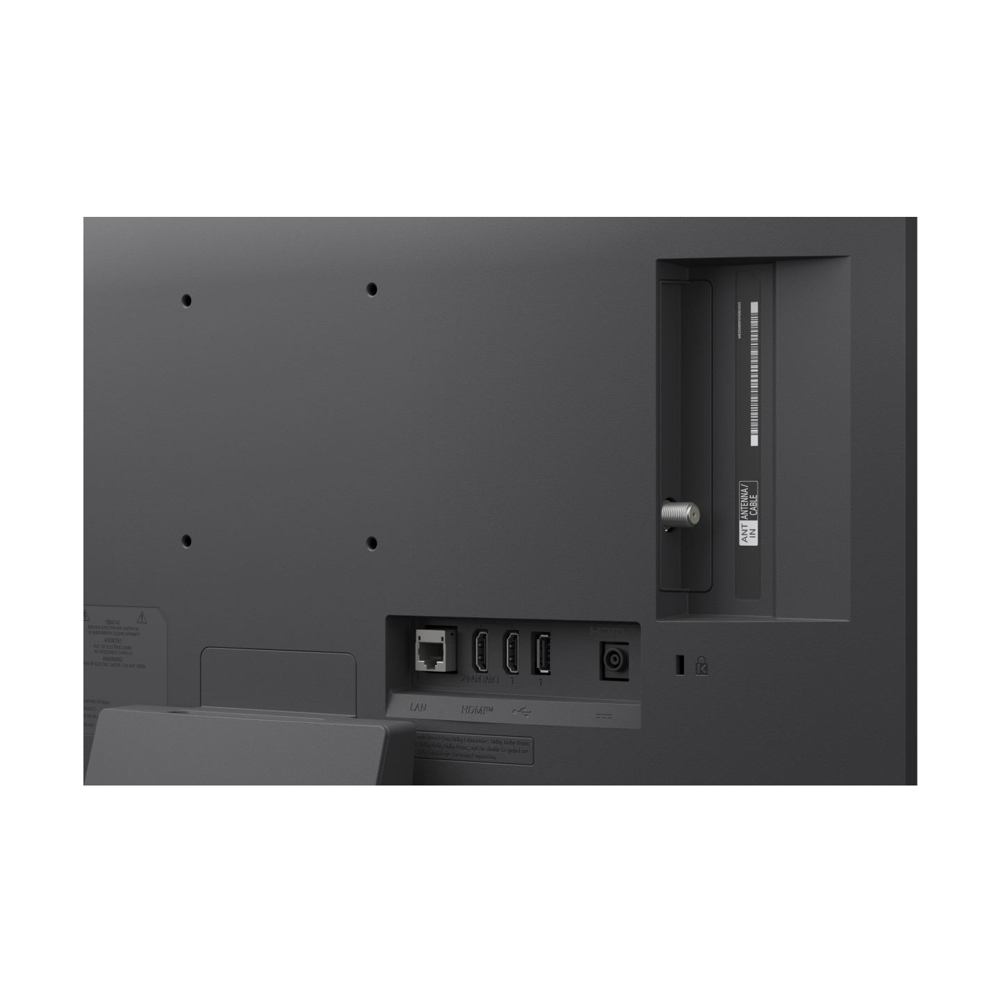 LG 24LB70003LA.AEU 24inch TV