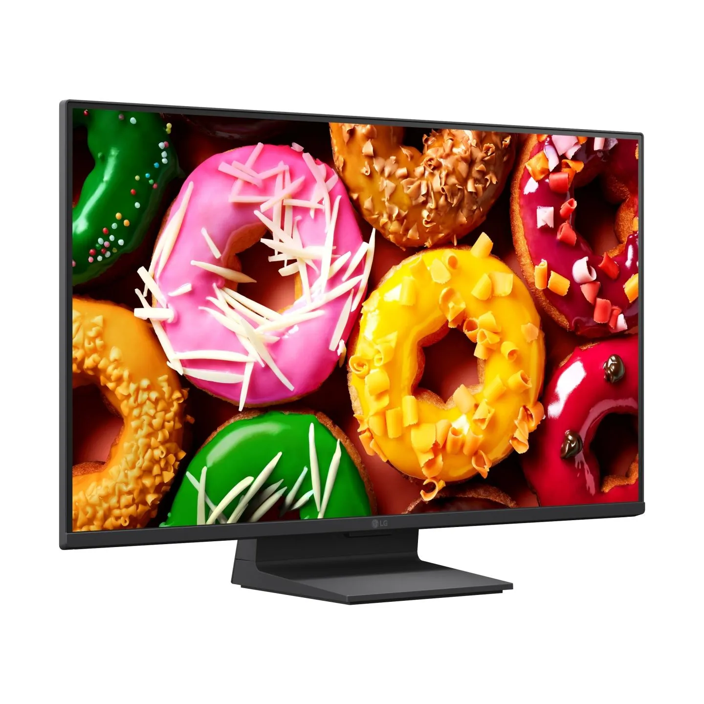 LG LED TV | 24LB70003LA | 24 | Smart TV | webOS | FHD | Black