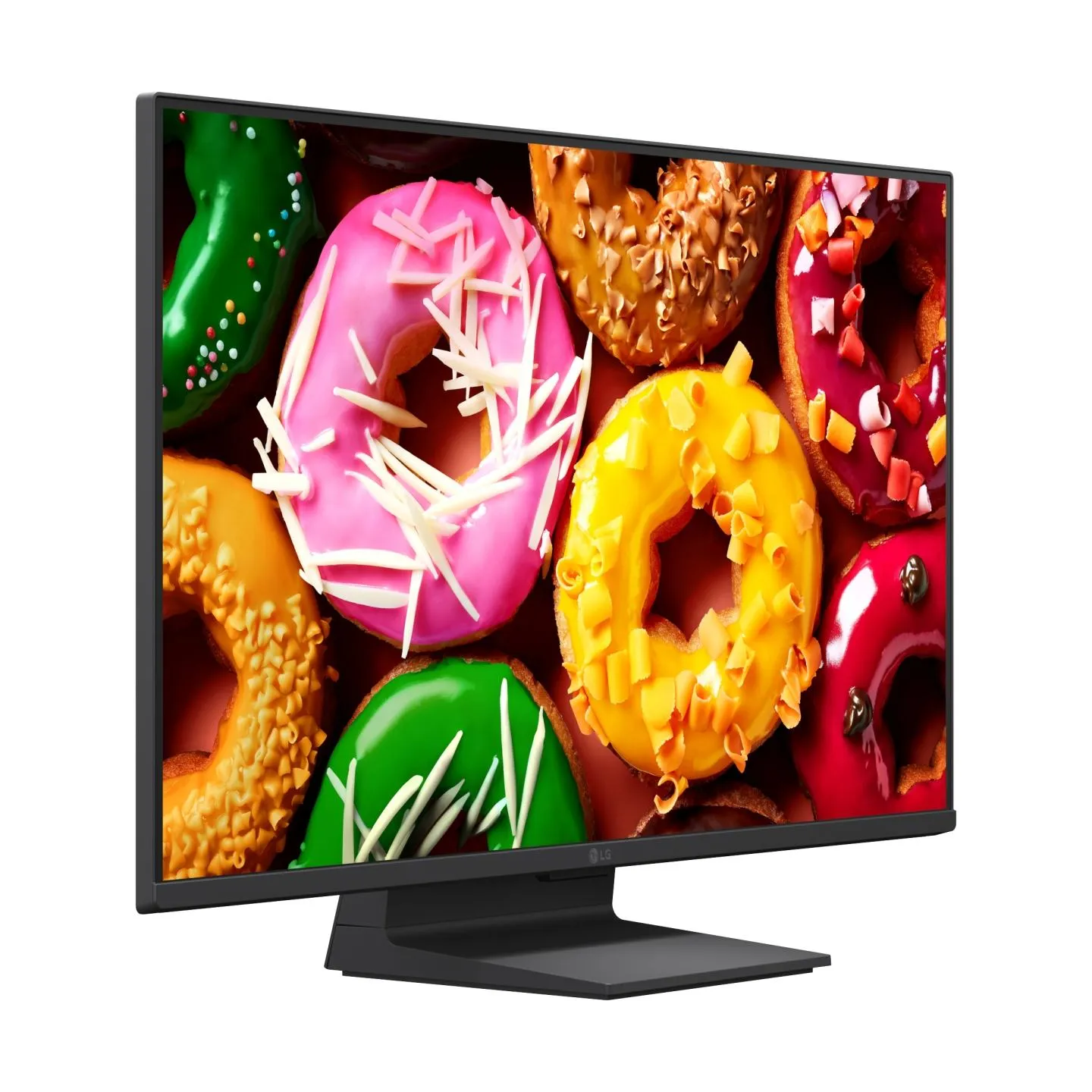 LG LED TV | 24LB70003LA | 24 | Smart TV | webOS | FHD | Black