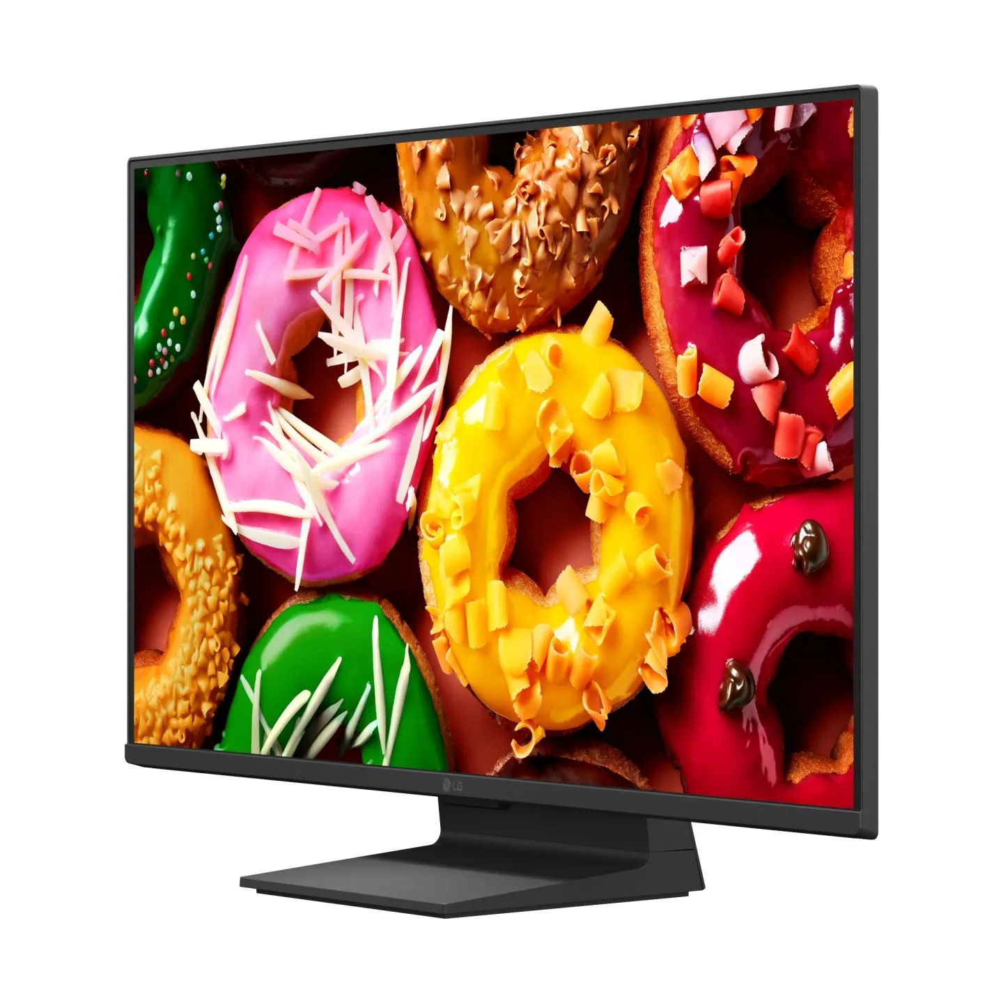 LG LED TV | 24LB70003LA | 24 | Smart TV | webOS | FHD | Black