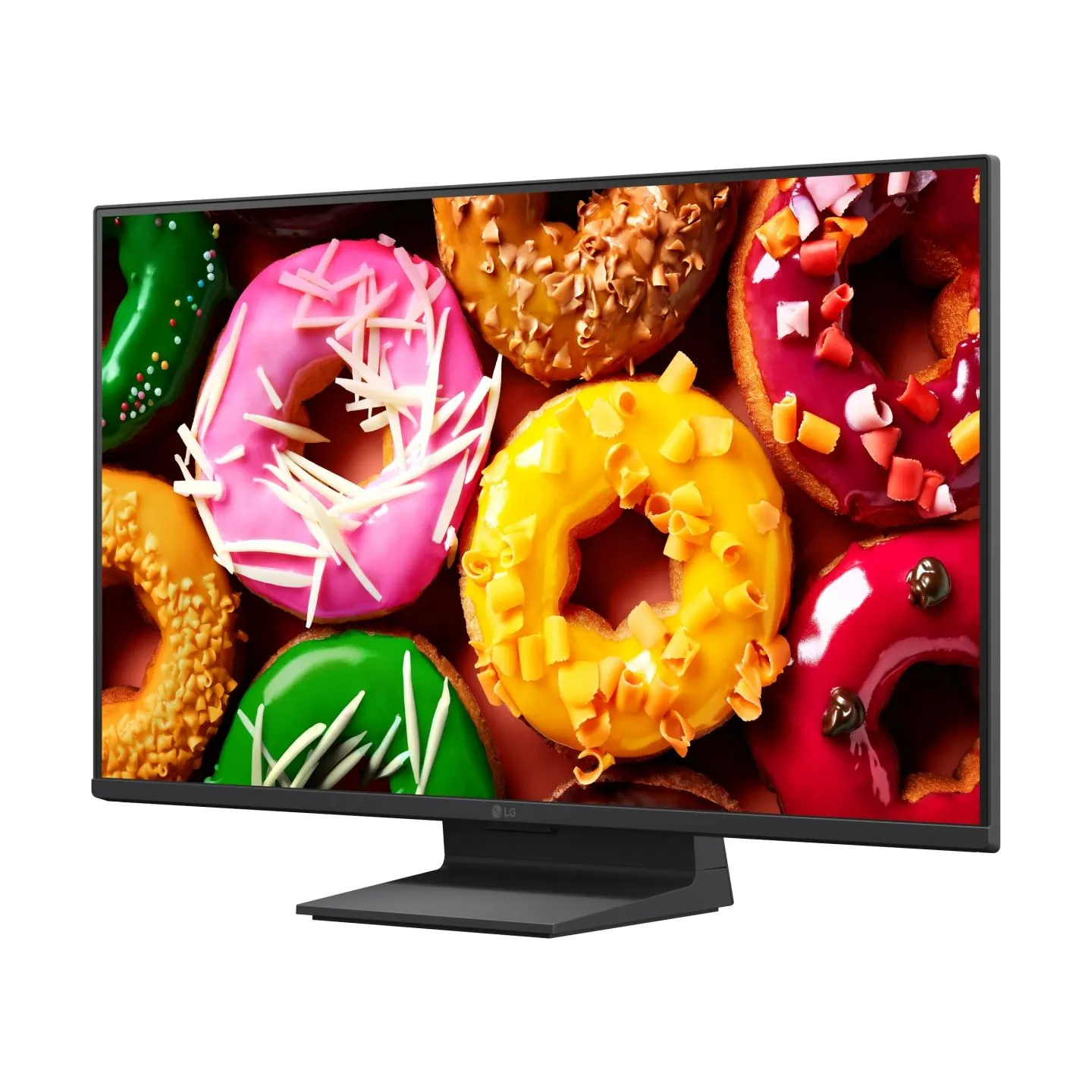 LG LED TV | 24LB70003LA | 24 | Smart TV | webOS | FHD | Black