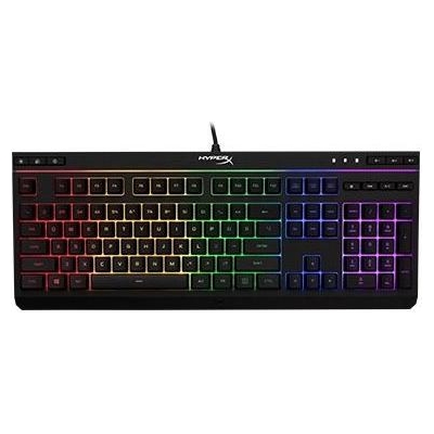 Hyperx KEYBOARD ALLOY CORE RGB/HX-KB5ME2-US HYPERX