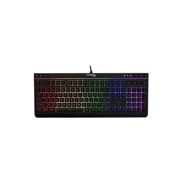 Hyperx KEYBOARD ALLOY CORE RGB/HX-KB5ME2-US HYPERX